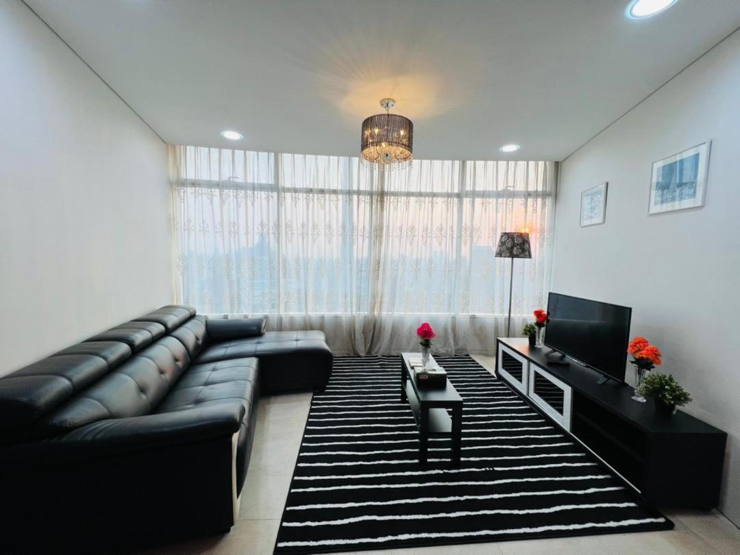 Vortex Suites Residance Klcc Куала-Лумпур Экстерьер фото